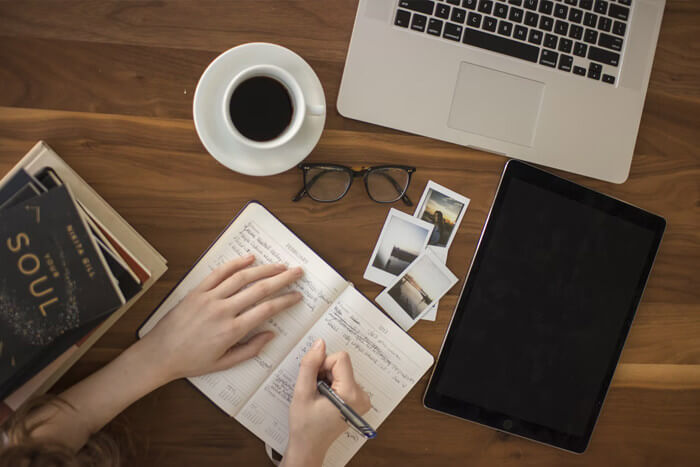 Improving productivity