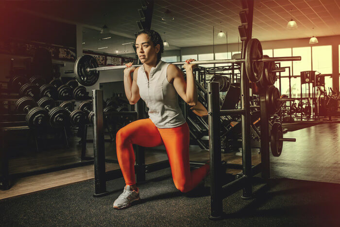 Maintaining good posture