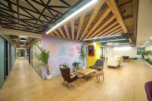 Training Room